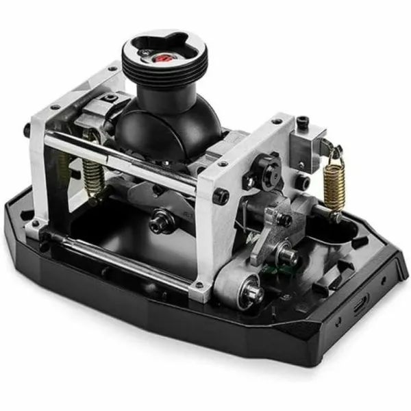 руль Thrustmaster AVA