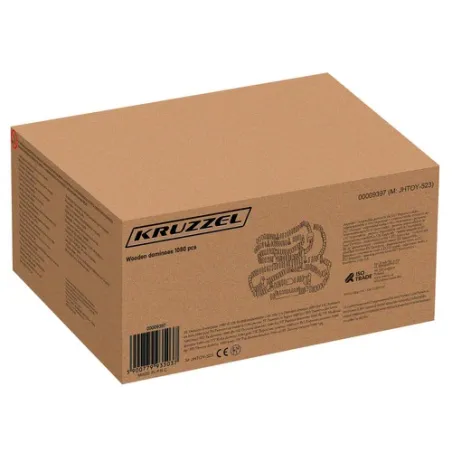 Puidust doominod 1080 tk
