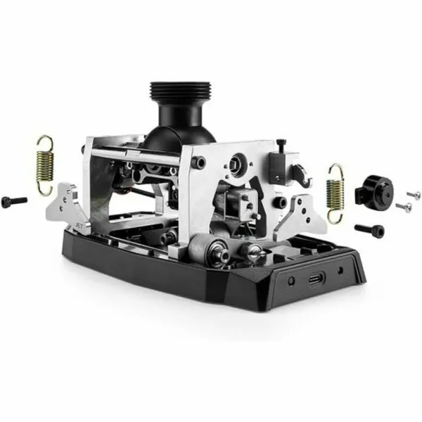 Stūres rats Thrustmaster AVA