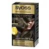 Syoss Oleo Intense Permanent Hair Color 5-54 Light Ash Brown