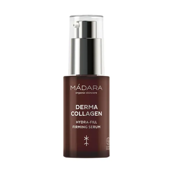 Mádara Madara Derma Collagen Firming Serum Hydra-Fill Todo Tipo De Pieles 30ml