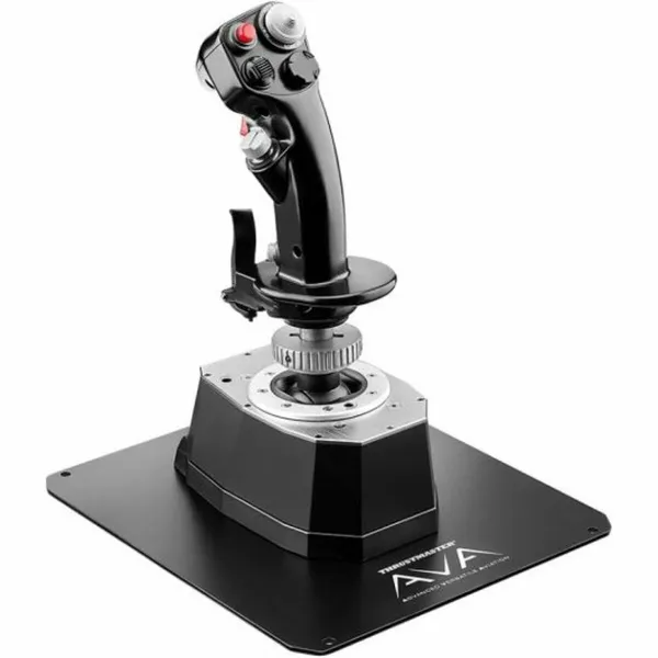 руль Thrustmaster AVA