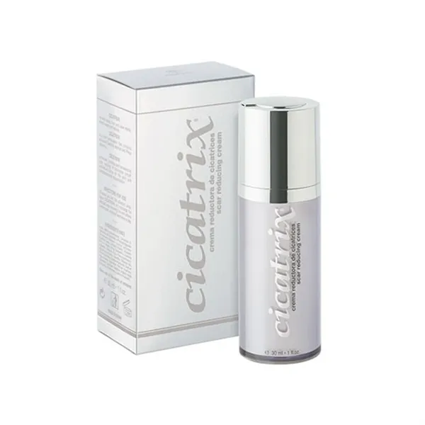 Cicatrix Cream 30ml