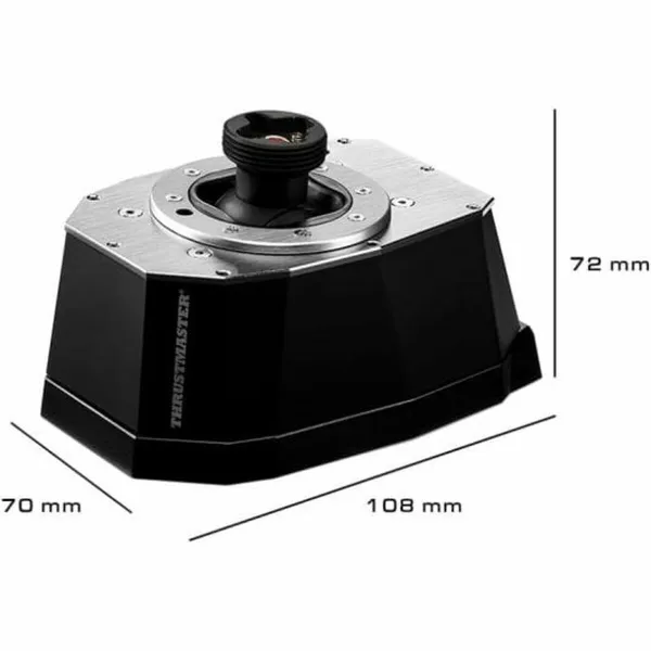 Ohjauspyörä Thrustmaster AVA