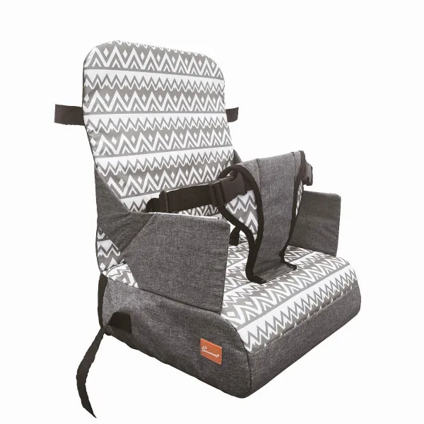 Nostin Dreambaby DREAMBABY ON-THE-GO Harmaa
