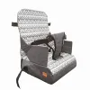 Nostin Dreambaby DREAMBABY ON-THE-GO Harmaa