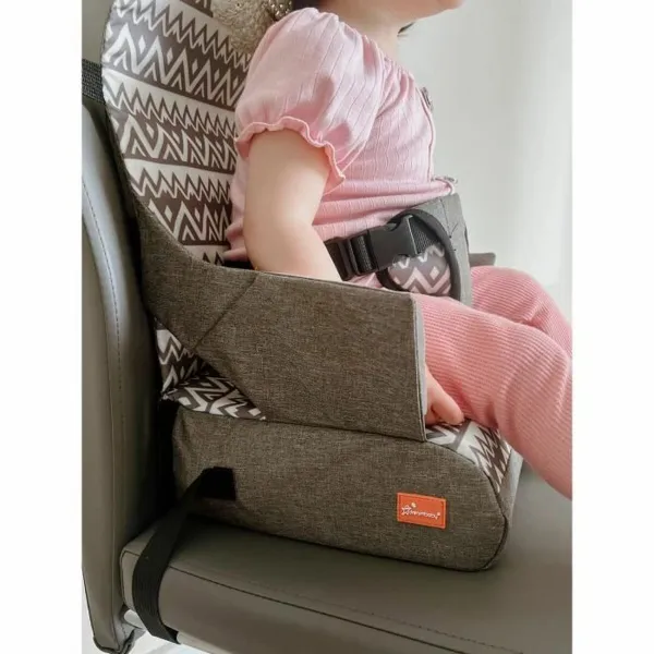 Pacēlājs Dreambaby DREAMBABY ON-THE-GO Pelēks