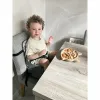 Nostin Dreambaby DREAMBABY ON-THE-GO Harmaa