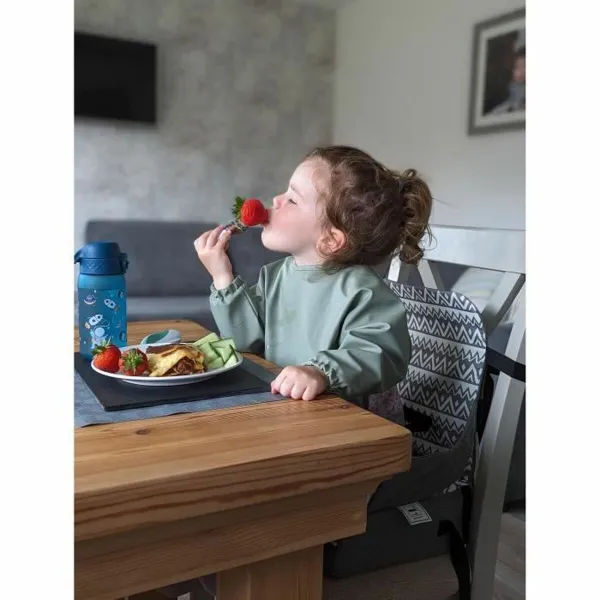 Nostin Dreambaby DREAMBABY ON-THE-GO Harmaa