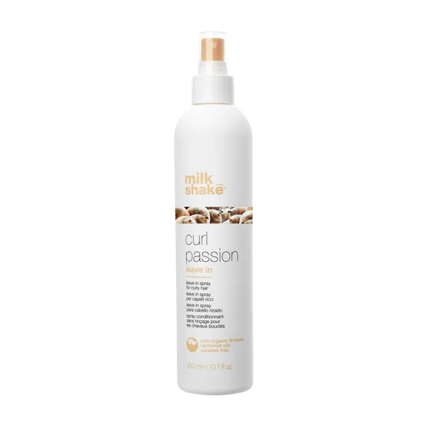 Milk Shake Milk_shake - Curl Passion Leave In Conditioner 300ml