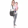 Nostin Dreambaby DREAMBABY ON-THE-GO Harmaa