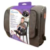 Nostin Dreambaby DREAMBABY ON-THE-GO Harmaa