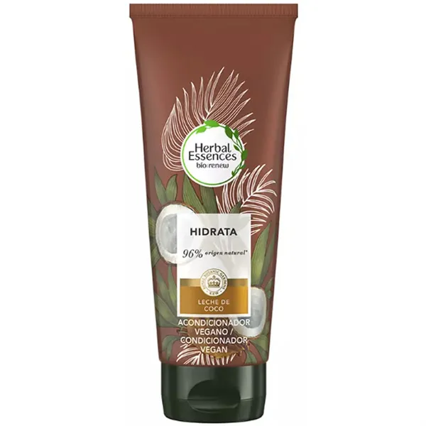 Herbal Essences Coconut Milk Conditioner 200ml