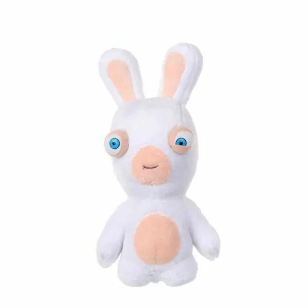 Pūkaina Rotaļlieta Gipsy Toys Rayman Rabbids Bean