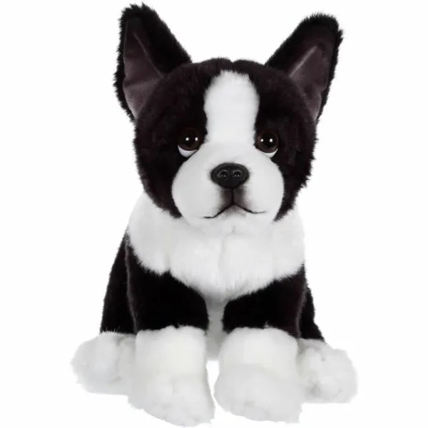 Pūkaina Rotaļlieta Gipsy Toys Animal Friend