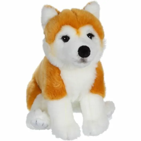 Pūkuotas žaislas Gipsy Toys Animal Friend