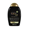 Ogx Kukui Oil Anti-Frizz Hair Shampoo 385ml