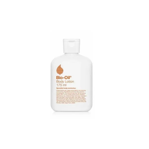 Bio-Oil Moisturising Body Lotion 175ml