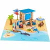 Construction set Jeujura Beach Day