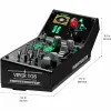 Игровой пульт Thrustmaster 4060255 Чёрный PC