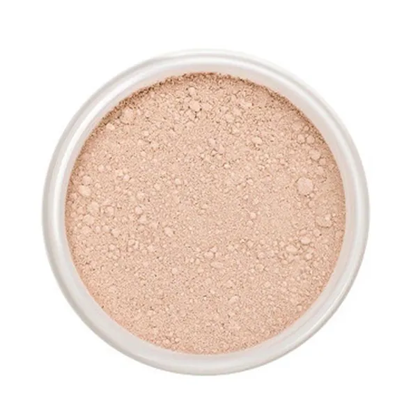 Lily Lolo Mini Mineral Powder Spf15 Candy Cane