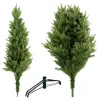 Ziemassvētku eglīte Springos CT0159 180cm