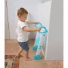 Kahvallinen WC-istuimen supistaja Dreambaby