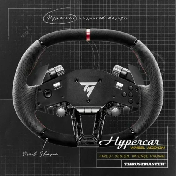 Rool Thrustmaster