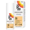 Riemann P20 Protección Solar Sensitive Skin Spf30 200ml