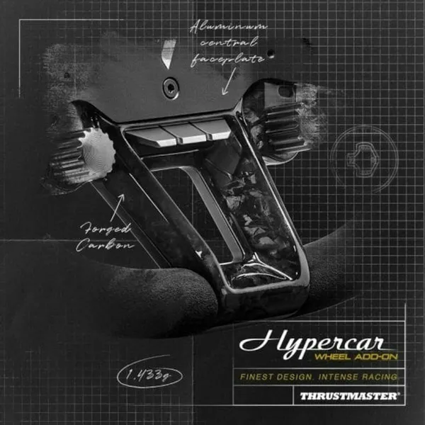 Rool Thrustmaster