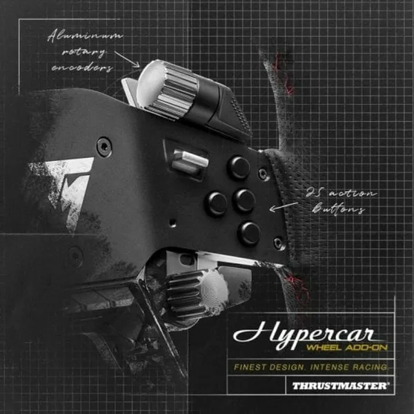 Rool Thrustmaster