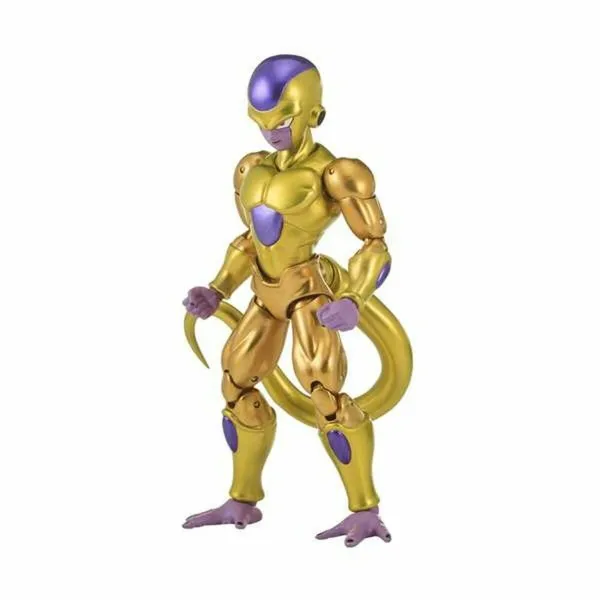 Rotaļu figūras Bandai Dragon Ball Freezer Stars 17 cm 26 x 6 x 16 cm Bronza