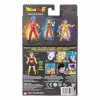 Action Figure Bandai Dragon Ball Freezer Stars 17 cm 26 x 6 x 16 cm Golden