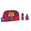 Fc Barcelona Eau De Toilette Spray 50ml Set 3 Pieces