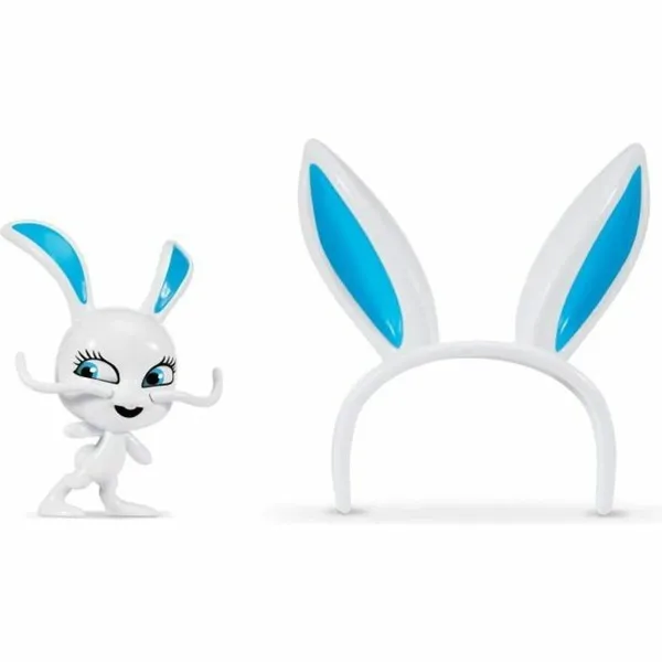 Аксессуары для кукол Bandai Bunnyx