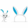 Leļļu aksesuāri Bandai Bunnyx
