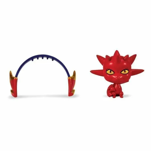 Показатели деятельности Bandai Dragon Bug Doll