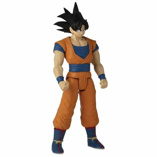 Rotaļu figūras Bandai Goku Limit Breaker Series