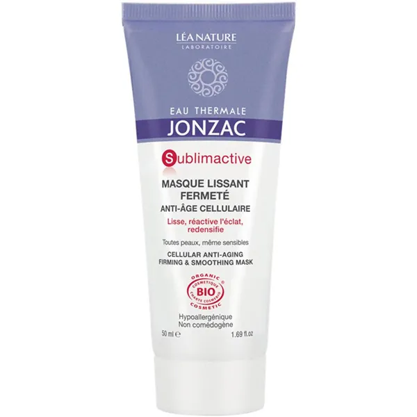 Jonzac Mascarilla Anti-Edad 50ml