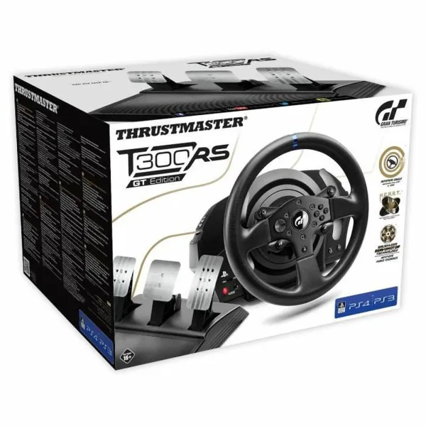 Rool Thrustmaster T300 RS GT