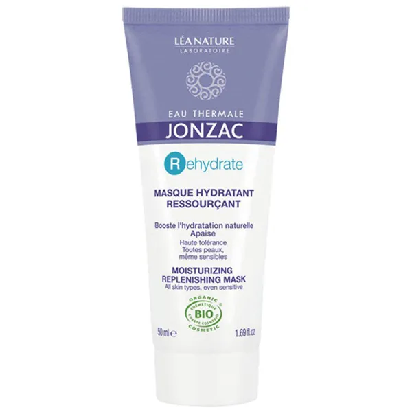 Jonzac Mascarilla Hidratante 50ml