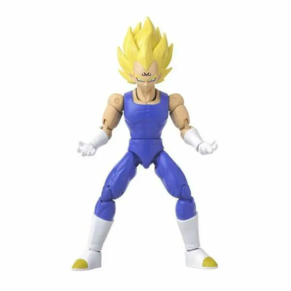 Keräilyhahmot Bandai Dragon Stars Majin Vegeta 17 cm PVC