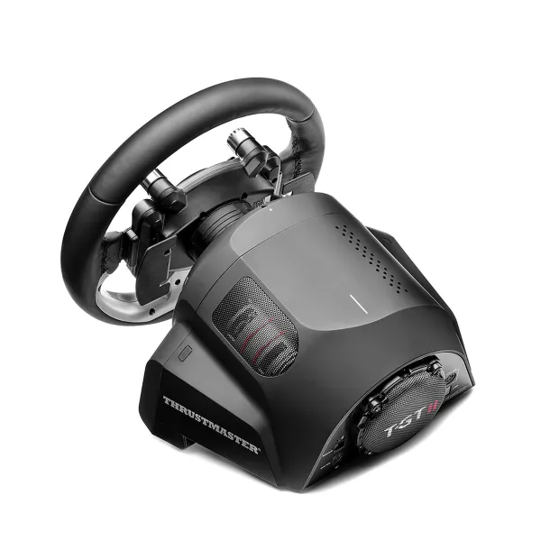 Ohjauspyörä Thrustmaster 4160846 Musta