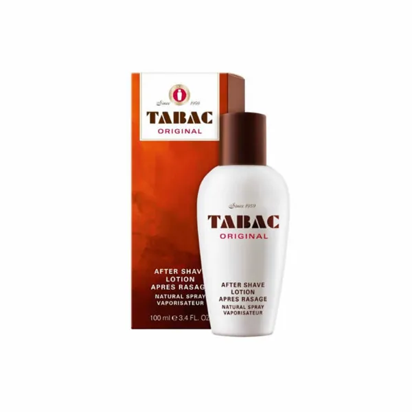 Tabac Original 100ml Af-Shave Spray