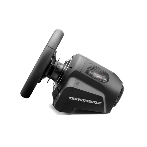 Ohjauspyörä Thrustmaster 4160846 Musta