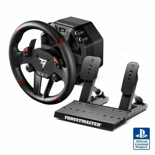 руль Thrustmaster 4160853