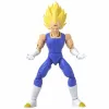 Коллекционная фигура Bandai Dragon Stars Majin Vegeta 17 cm PVC
