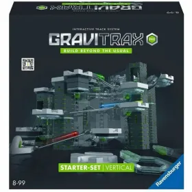 Lautapeli Ravensburger 9071292