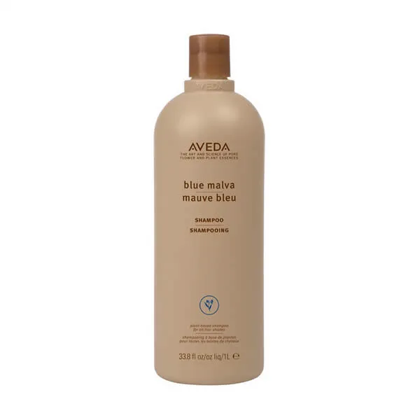 Aveda Blue Malva Shampoo 1000ml