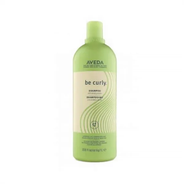 Aveda Be Curly Shampoo 1000ml